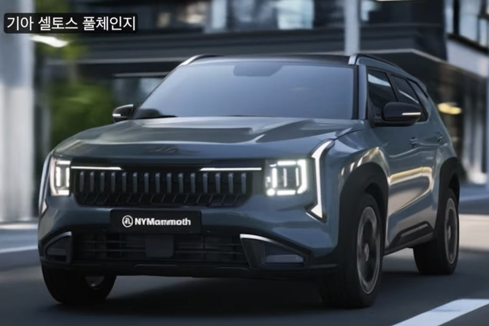 차세대 투싼 NX5 하이브리드 전용 출시일과 가격 정보