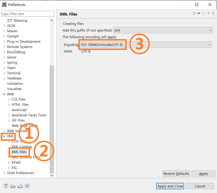 eclipse ide for enterprise java developers