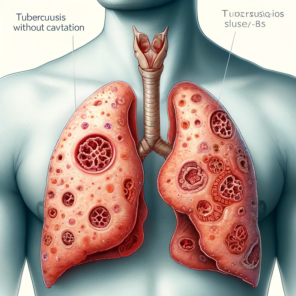 A15.11 배양만으로 확인된 공동이 없거나 상세불명의 폐결핵(Tuberculosis of lung without cavitation or unspecified, confirmed by culture only)