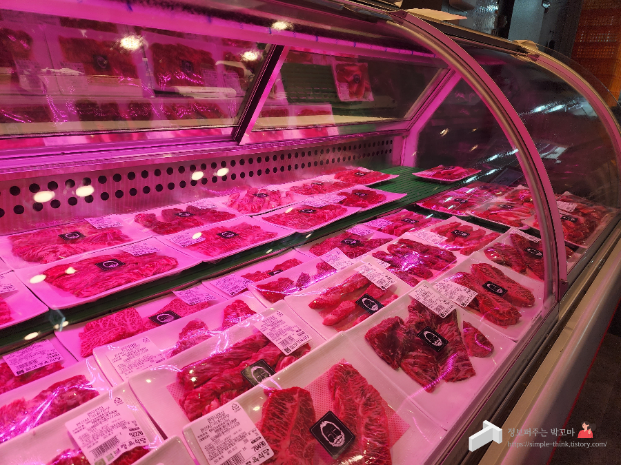 수유 맛집 털보정육식당 장위2호점 내 돈 내산 후기 (와인 이벤트) 5 ywAAAAAAQABAAACAUwAOw==