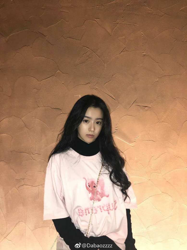 예쁘기만한게 아니라고요!^^ 배우
