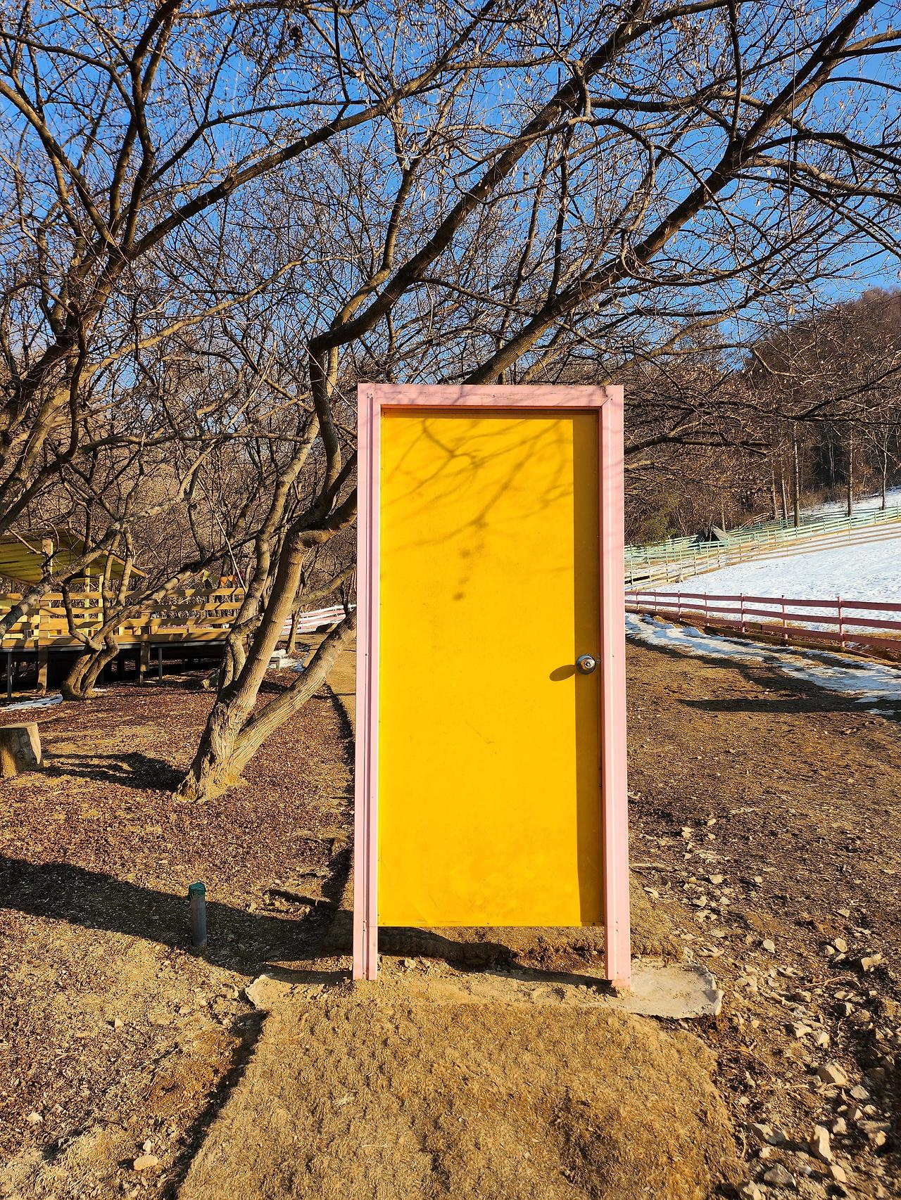 홍천 아이와 함께 가기 좋은 여행지 휘바핀란드 with플레이정글에서 다양한 교감을 경험하다.