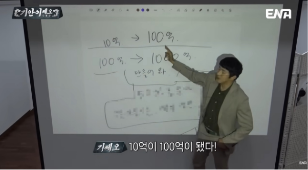 유능한 인재가 필요하다고요??? 돈 많이 주시면 됩니다