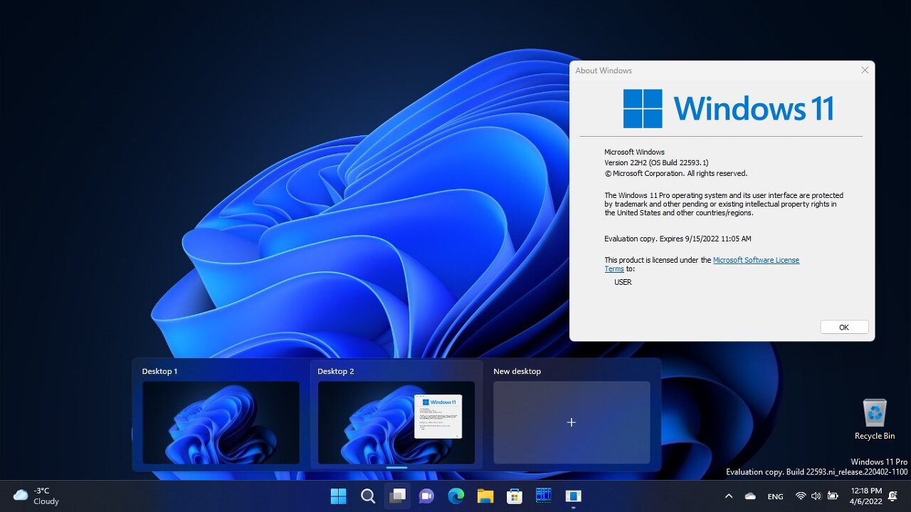 windows 11 insider preview build 22449 download