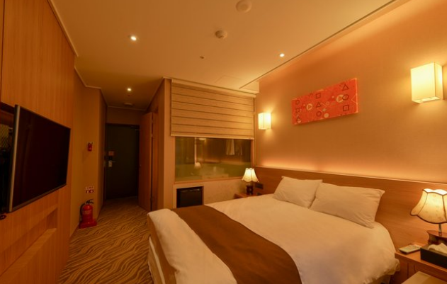travel                                                                                                                     Hotel Bitgaram 