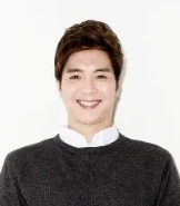 개그맨 홍경준 사진