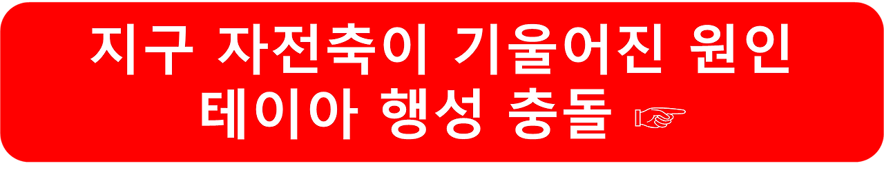 지구 자전축 기울기 23.5도 발생 이유와 지구에 미치는 영향