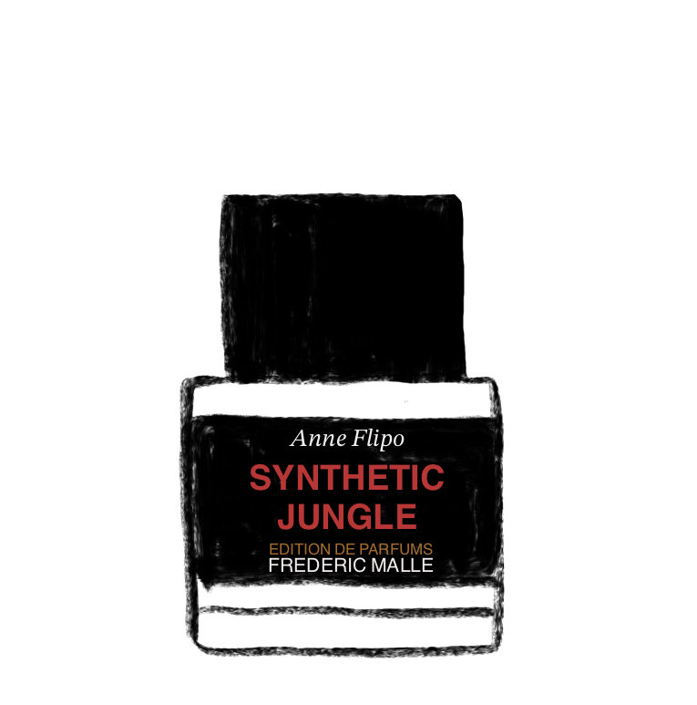 Frederic Malle SYNTHETIC JUNGLE