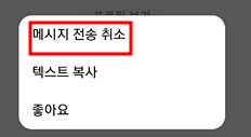 인스타그램 디엠(DM) 기능 사용법 정리 | 보내기, 취소, 확인, DM 채팅방 설정 10 ywAAAAAAQABAAACAUwAOw==
