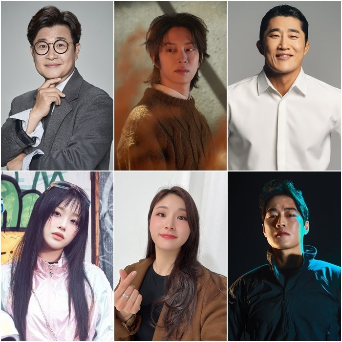 강철부대W 다시보기 여군특집 참여부대 (특임대, 독거미, 특전사, 육군, 해군, 해병대)