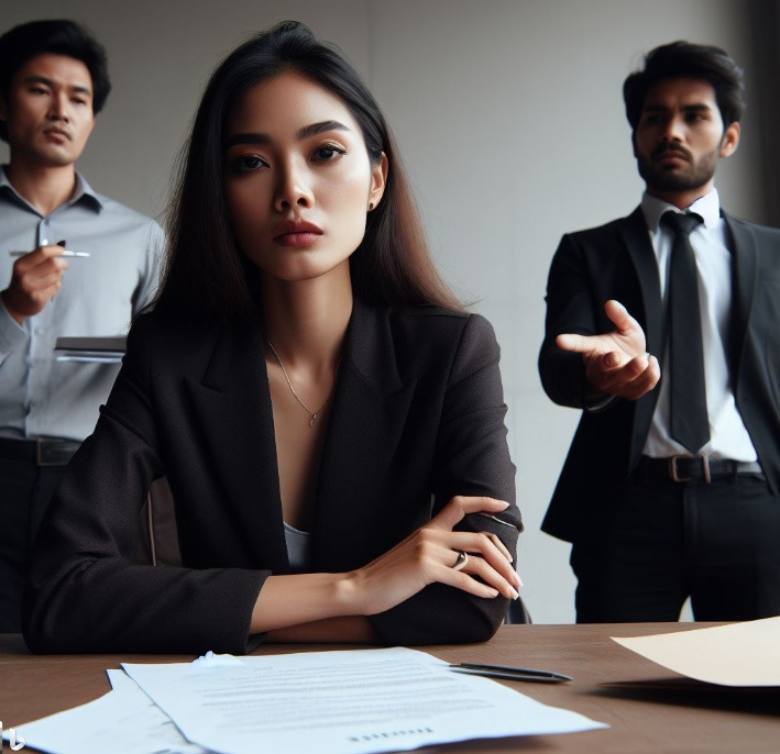 In a Jiffy, Without Batting an Eyelid의 기원