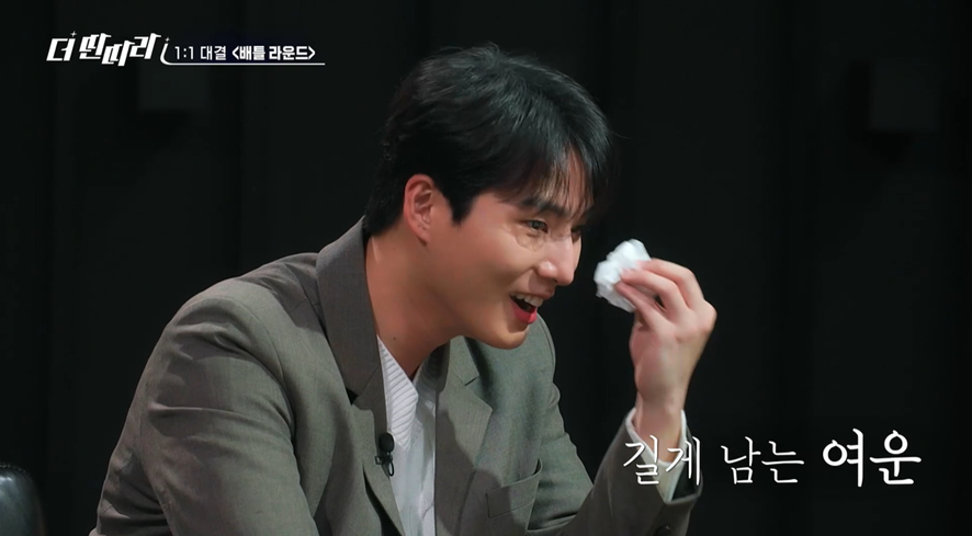 외국 연습생 보고 영케이가 눈물 흘린 이유 | 인스티즈