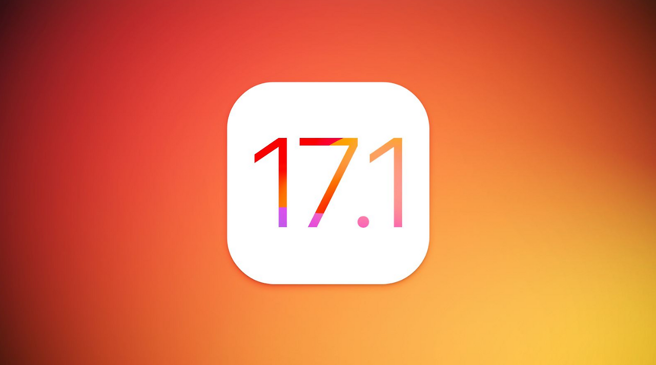 iOS 17.1 베타 3 업데이트 - CarPlay 버그 수정 및 배터리 수명 향상 1 iOS 17.1