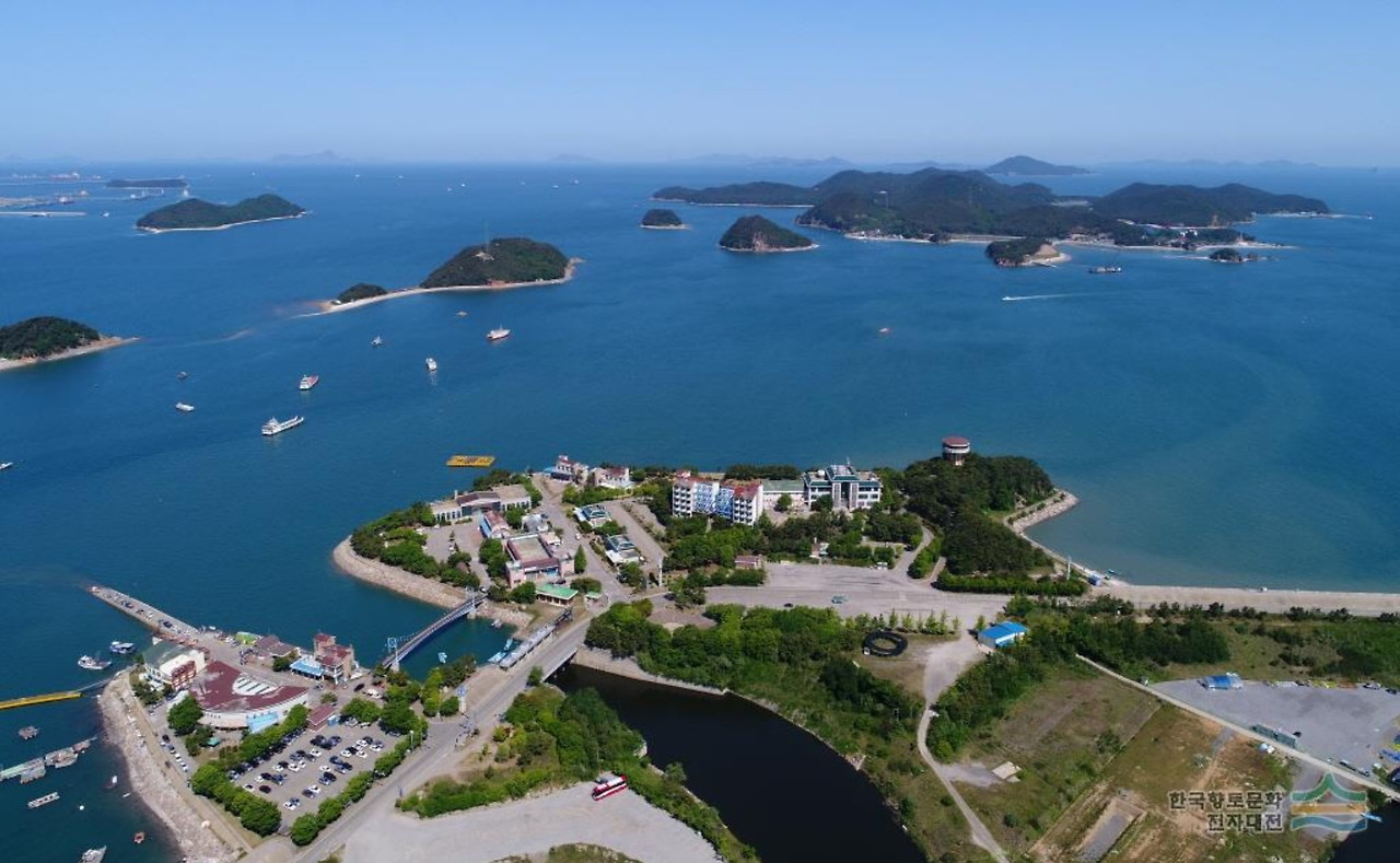 충남 당진 가볼만한곳 베스트10 (+안내지도)