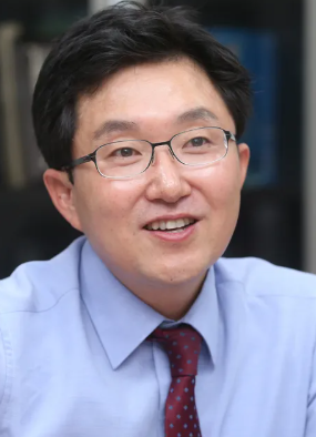 김용태 국회의원 사진