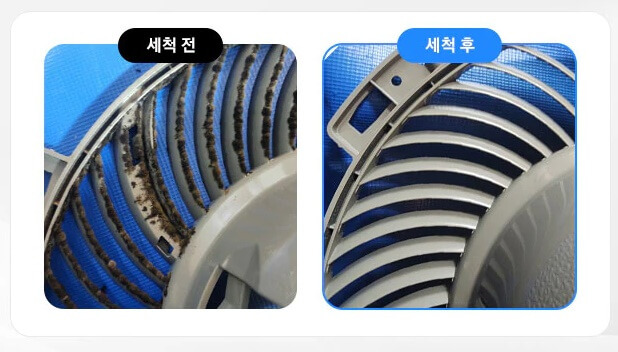 에어컨 청소 비용 - 천장형, 스탠드, 벽걸이 업체 TOP3