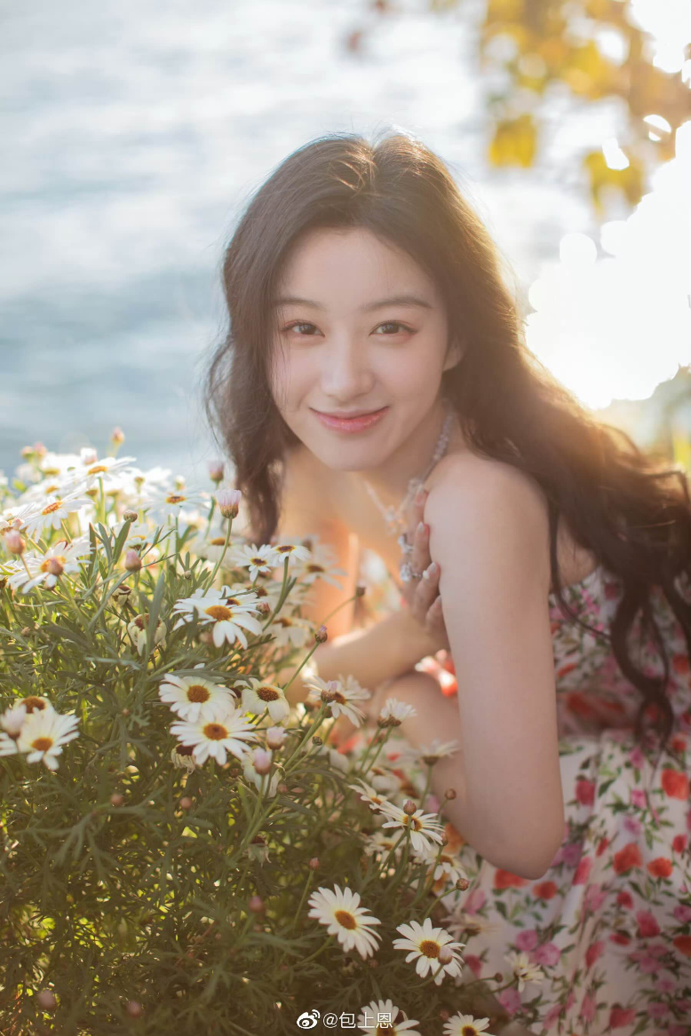 예쁘기만한게 아니라고요!^^ 배우