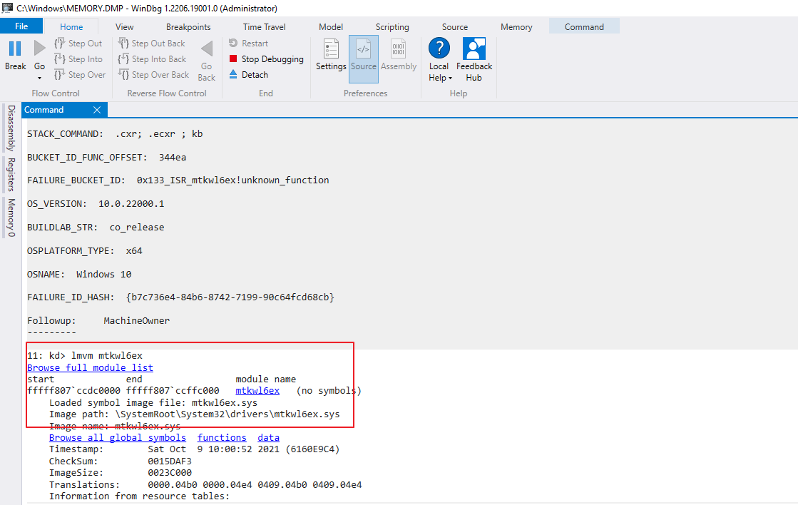 mediatek wireless utility not opening windows 10