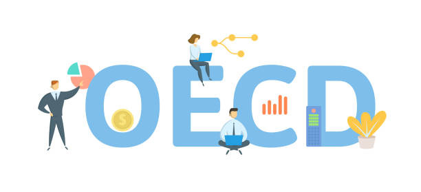 경제협력개발기구(OECD), 저조한 경제 성장을 고금리의 촉매제 판단 1 경제협력개발기구(OECD), 저조한 경제 성장을 고금리의 촉매제 판단