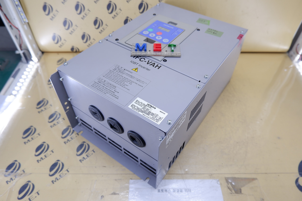 [INVERTER] HITACHI HFC-VAH 6LF3 /구매 수리 단종품지원 / (주)엠이티