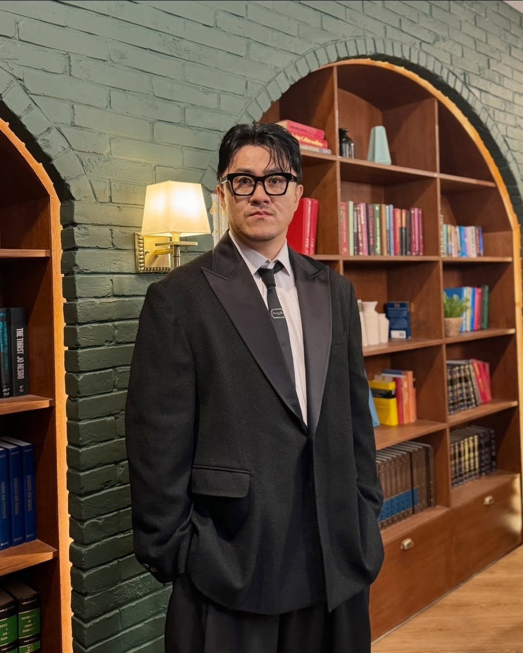 가수 데프콘 프로필(나이, 키, 본명, 학력, 데뷔) 소개