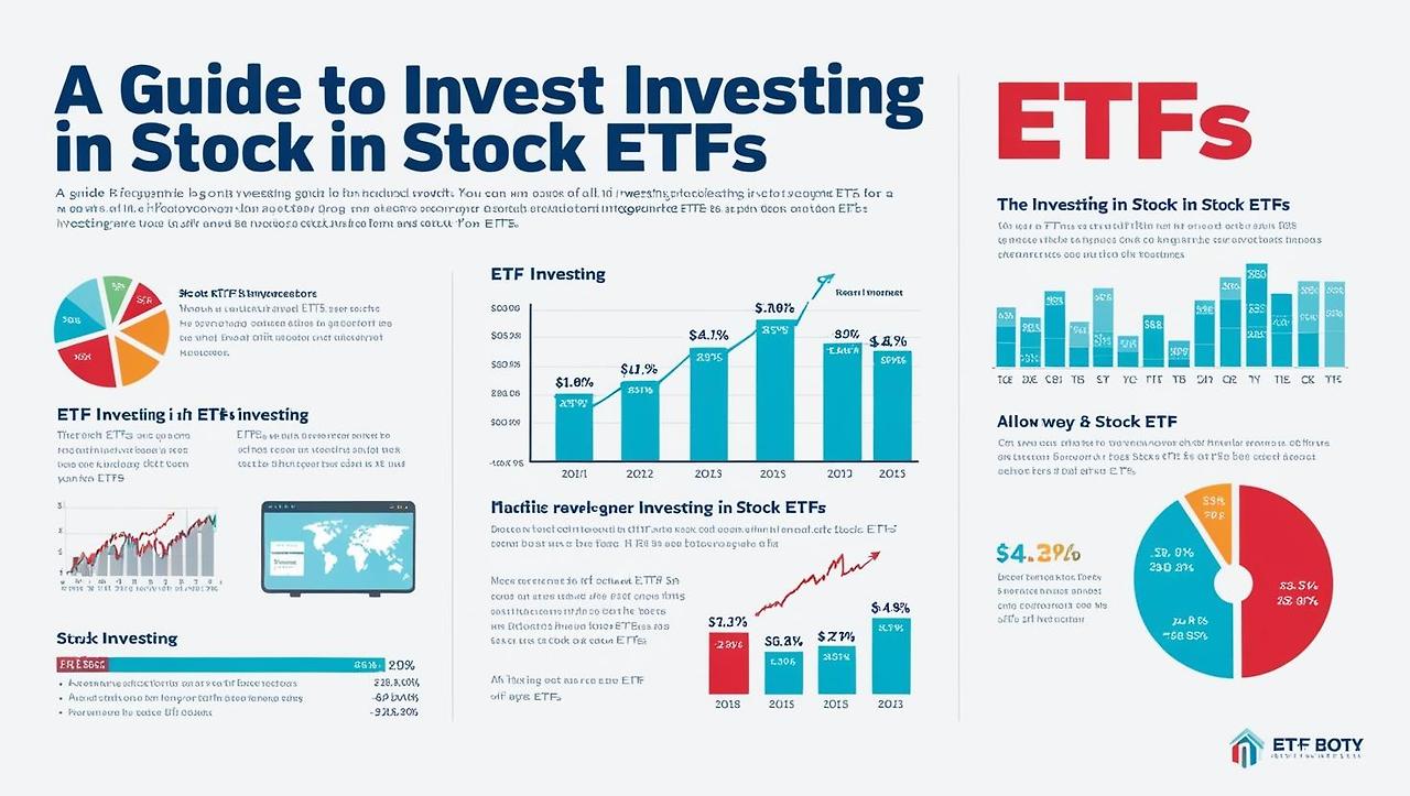 2025년 양자컴퓨터 관련주 대장주  ETF6