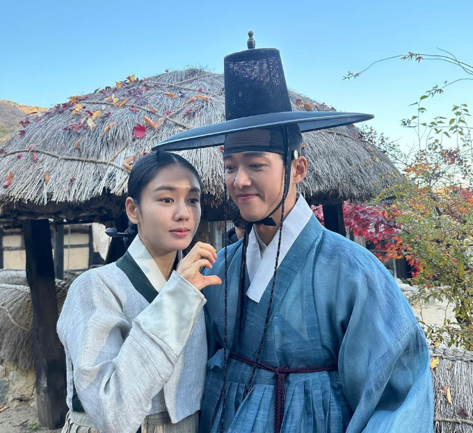 MBC 드라마 연인 18회 예고편 모음 11월 10일 결방은 없다