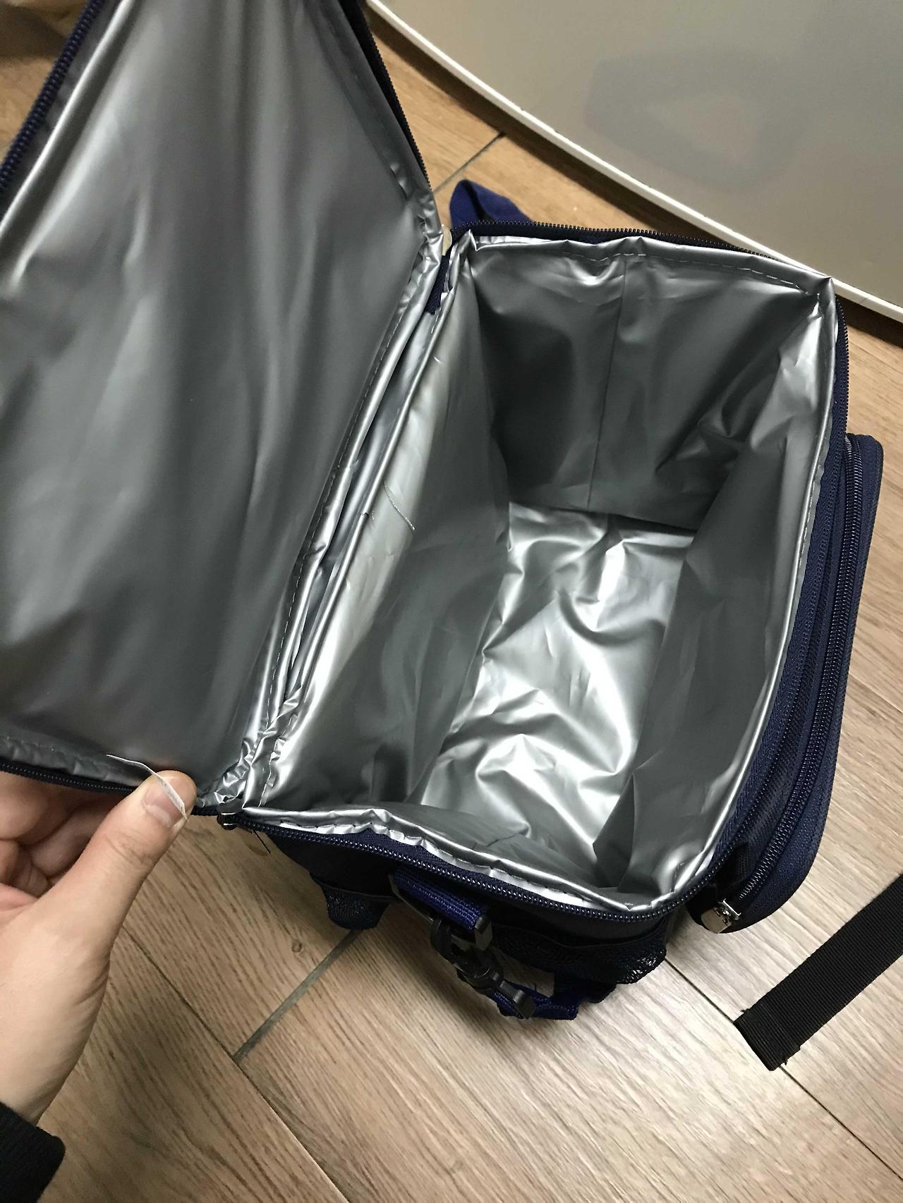 쿠팡 이츠 자전거 후기