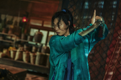 외계인 <외계+인 2부> 2 ywAAAAAAQABAAACAUwAOw==