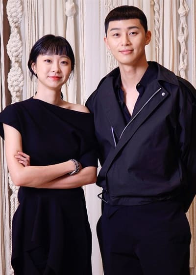박서준 프로필 나이 고향 여자친구 마블