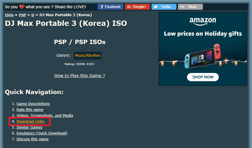 Emuparadise tampermonkey script ferdesigners