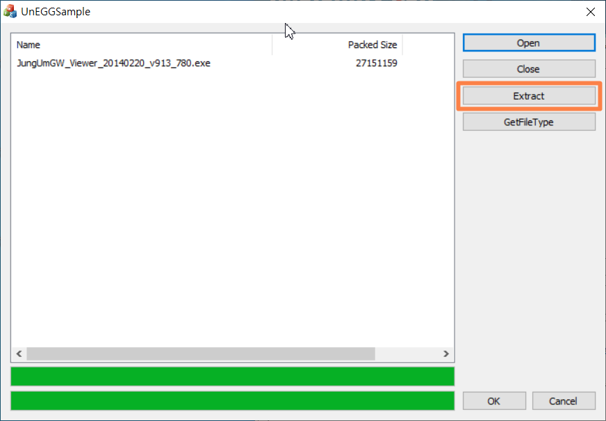 alz file extractor