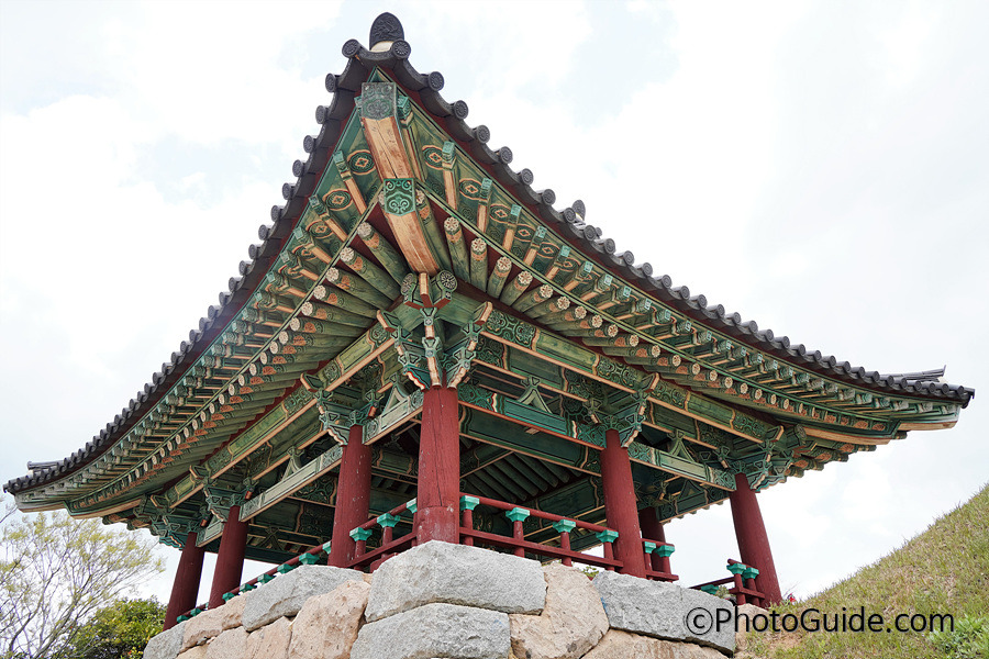 청해진 유적지, 장도 장보고 유적지, 완도 꼭 가볼만한 곳