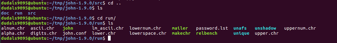 how to download john the ripper on linux github