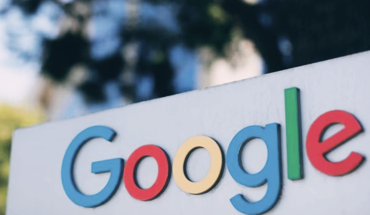 google