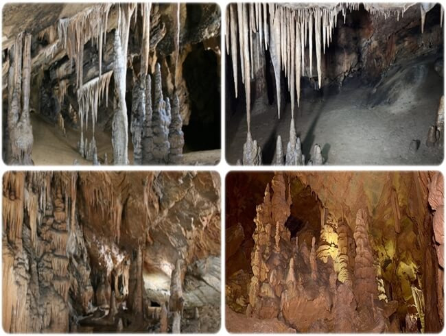 평창 가볼만한곳 백룡동굴