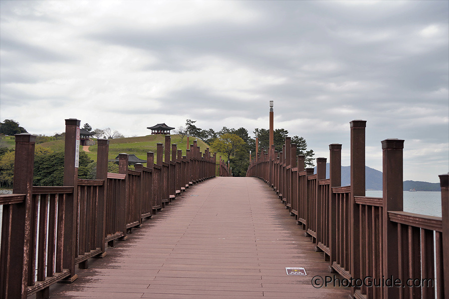 청해진 유적지, 장도 장보고 유적지, 완도 꼭 가볼만한 곳