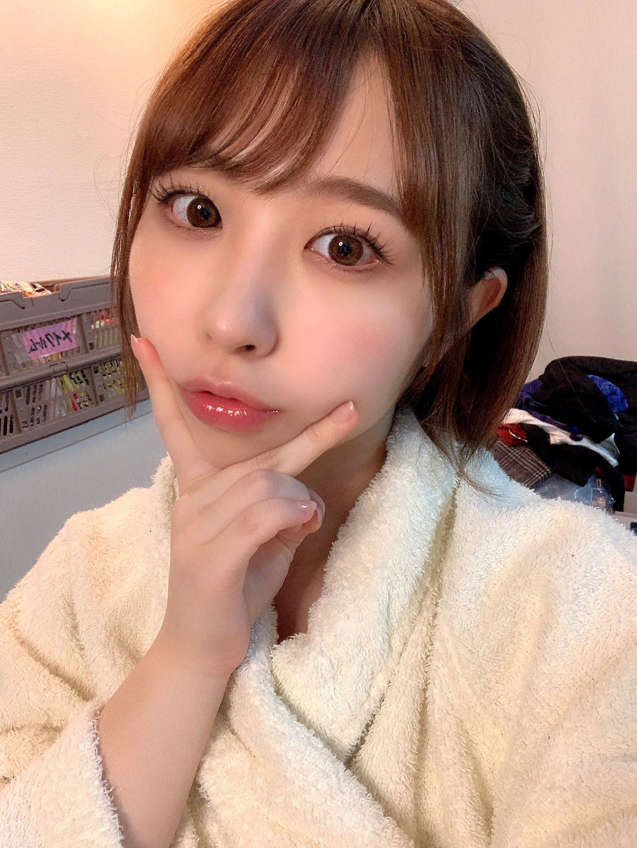 시시도 리호, Riho Shishido, 宍戸里帆