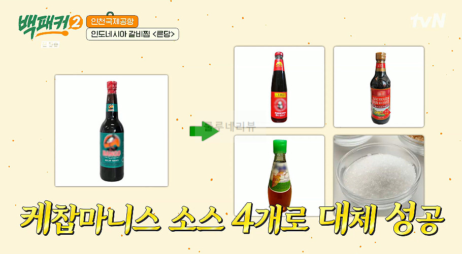 백패커 른당 만들기 레시피 - 인도네시아 갈비찜 18 ywAAAAAAQABAAACAUwAOw==