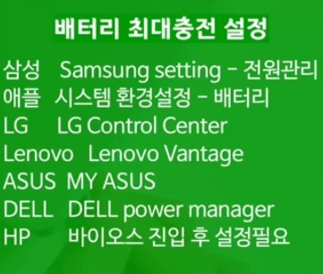스마트폰 , 노트북 충전 잘못된 상식 바로잡기 4 ywAAAAAAQABAAACAUwAOw==