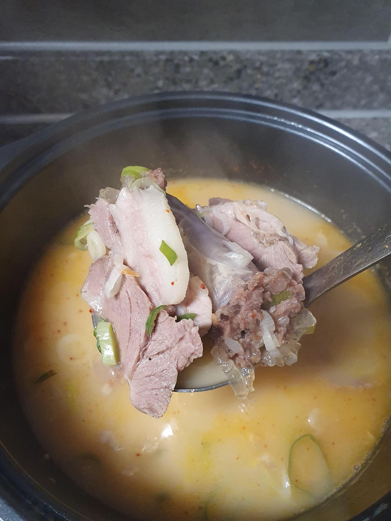 부산 대건명가 엄마가 보낸 순대국밥 택배 솔직후기 10 ywAAAAAAQABAAACAUwAOw==