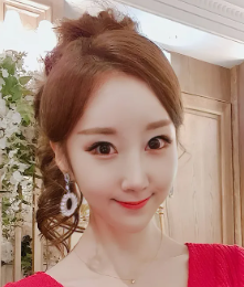 개그맨 강주희 사진
