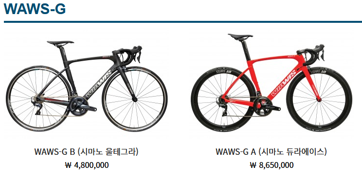 자전거 구동계 차이