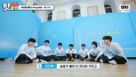 데뷔하면 맏막즈로 덕후 모은다는 확신의 조합
