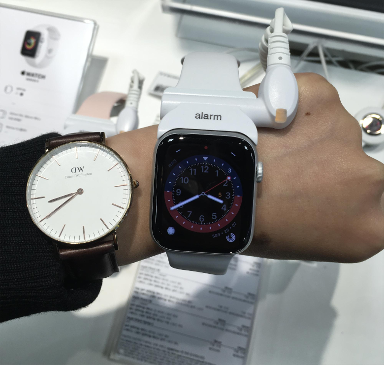 iwatch 6 nike 44mm