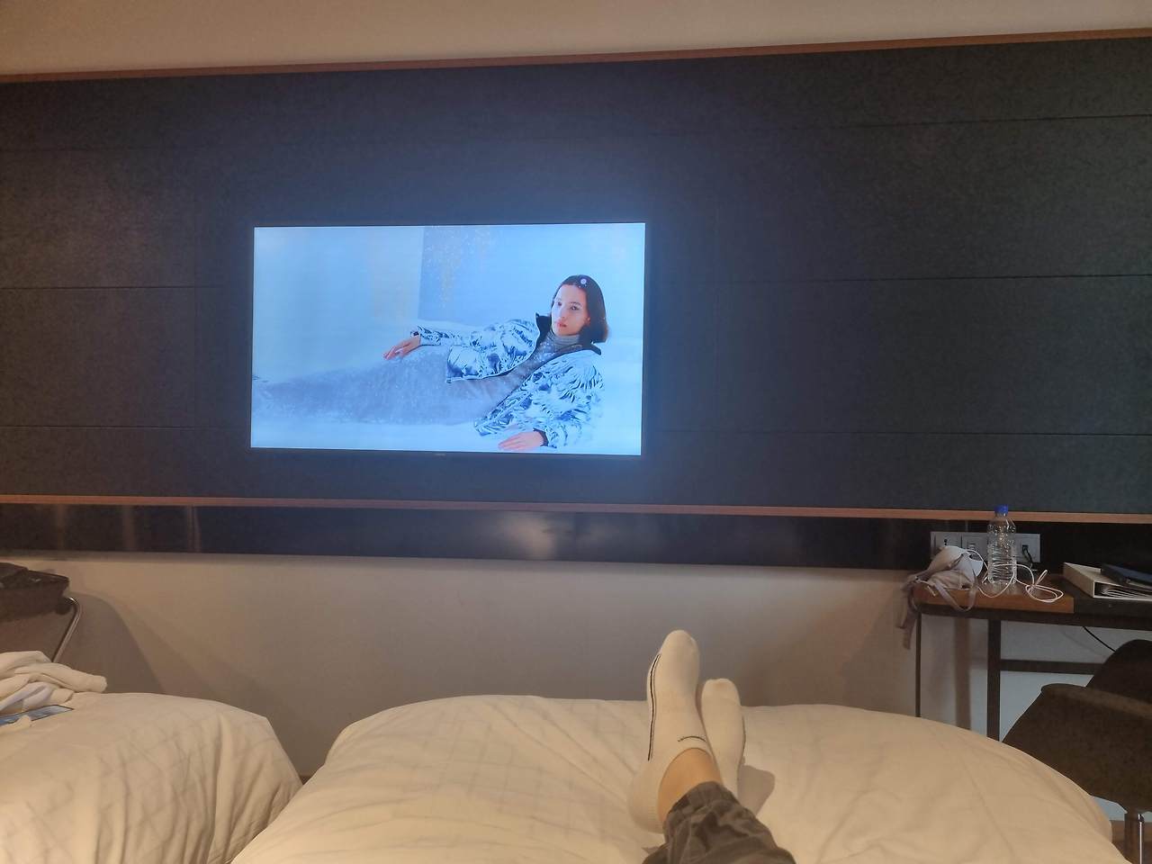 아이와 함께 호캉스 후기 :: 노보텔 앰배서더 동대문 (수영장, 조식) 4 ywAAAAAAQABAAACAUwAOw==