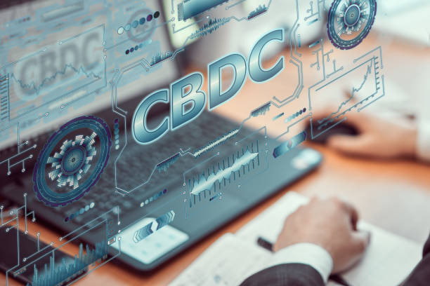 금융 포용 및 은행 서비스 접근에 대한 중앙은행 디지털 화폐(CBDC)의 영향 5 은행 서비스 이용의 중요성