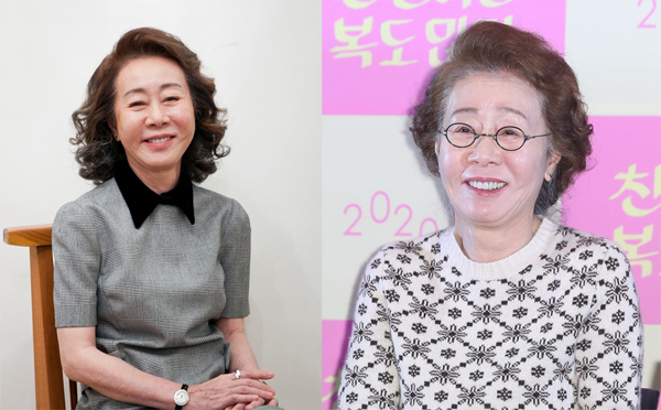 윤여정 나이 조영남 위자료 가족 동생 윤여순 파친코