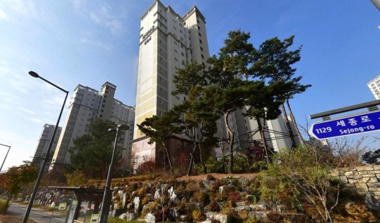 '임대후 분양전환' 세종시 고운 가락마을 중흥S클래스 프라디움 6,7단지 입주자 모집 2 ywAAAAAAQABAAACAUwAOw==