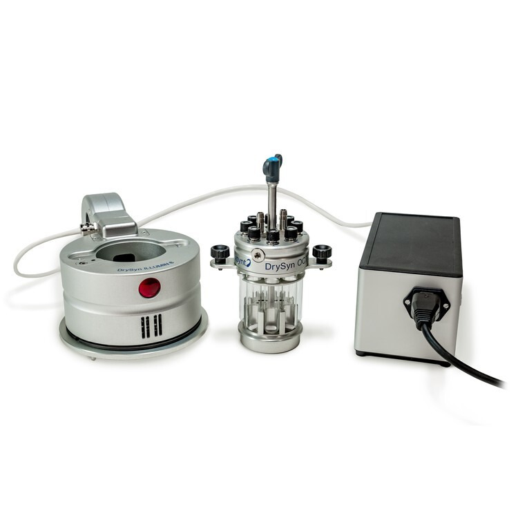 Illumin8 Parallel Photoreactor - 광화학 반응기